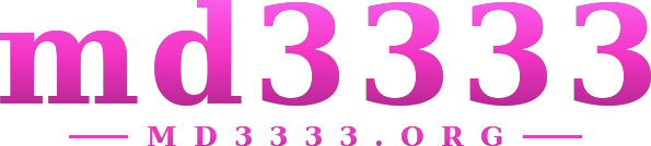 md3333 logo