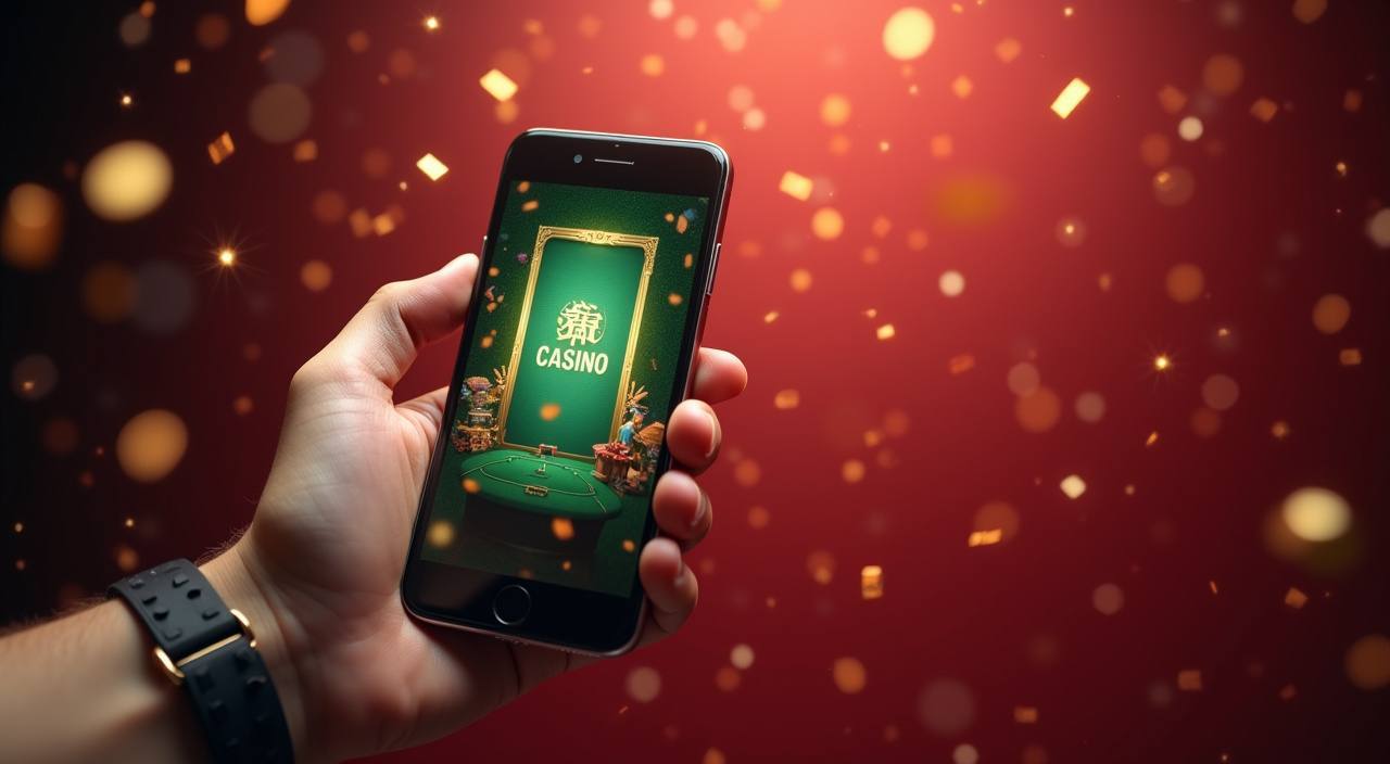md3333 mobile gaming