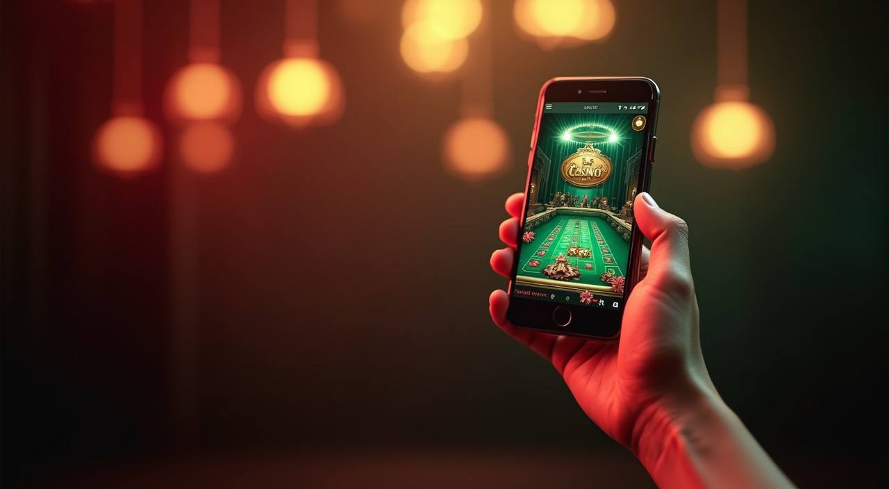 md3333 mobile gaming